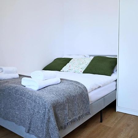 Primavera Apartments By Oneapartments Σόποτ Εξωτερικό φωτογραφία