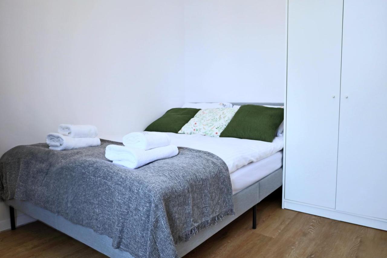 Primavera Apartments By Oneapartments Σόποτ Εξωτερικό φωτογραφία