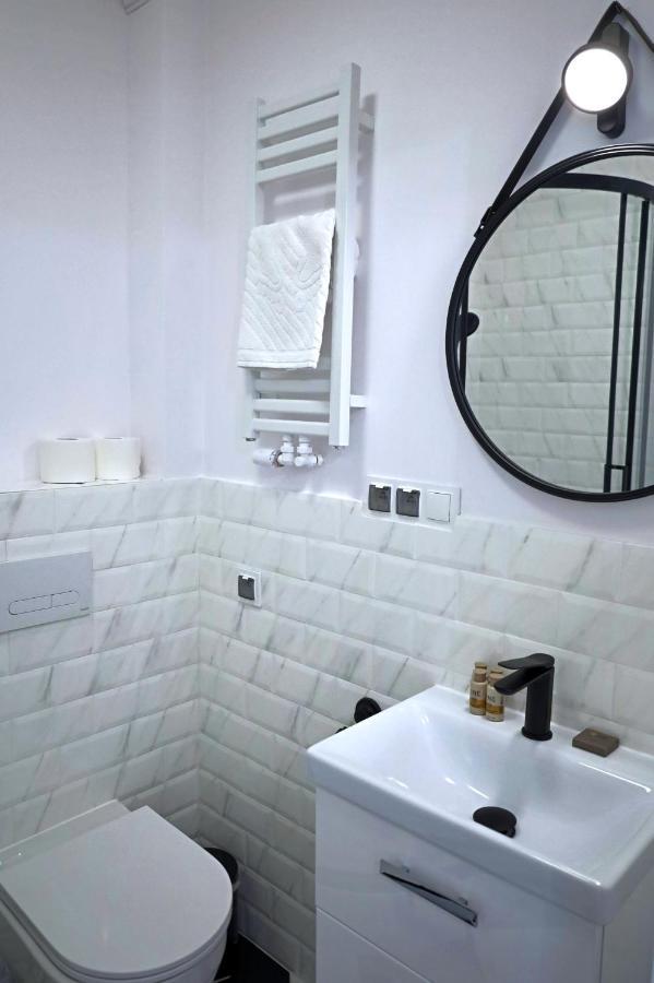 Primavera Apartments By Oneapartments Σόποτ Εξωτερικό φωτογραφία