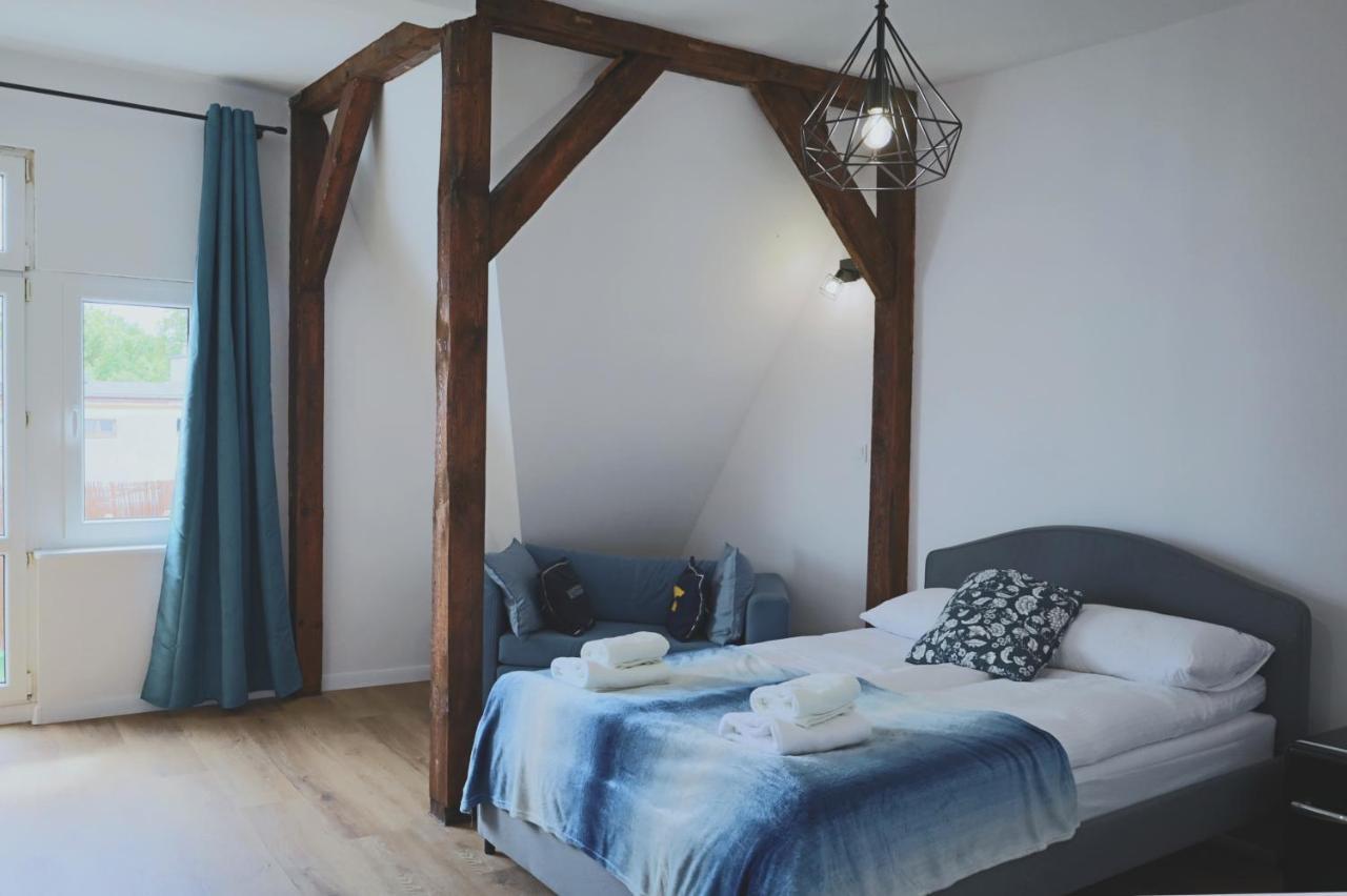 Primavera Apartments By Oneapartments Σόποτ Εξωτερικό φωτογραφία