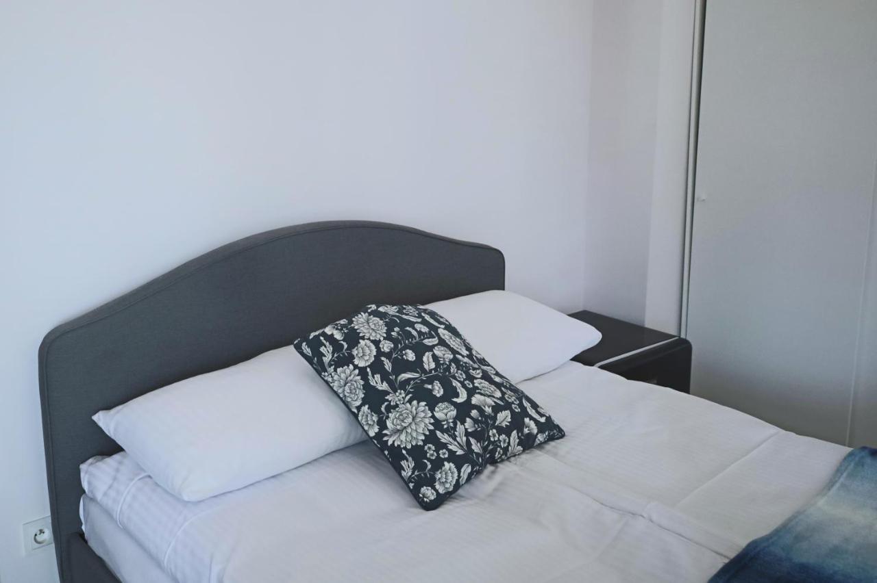 Primavera Apartments By Oneapartments Σόποτ Εξωτερικό φωτογραφία