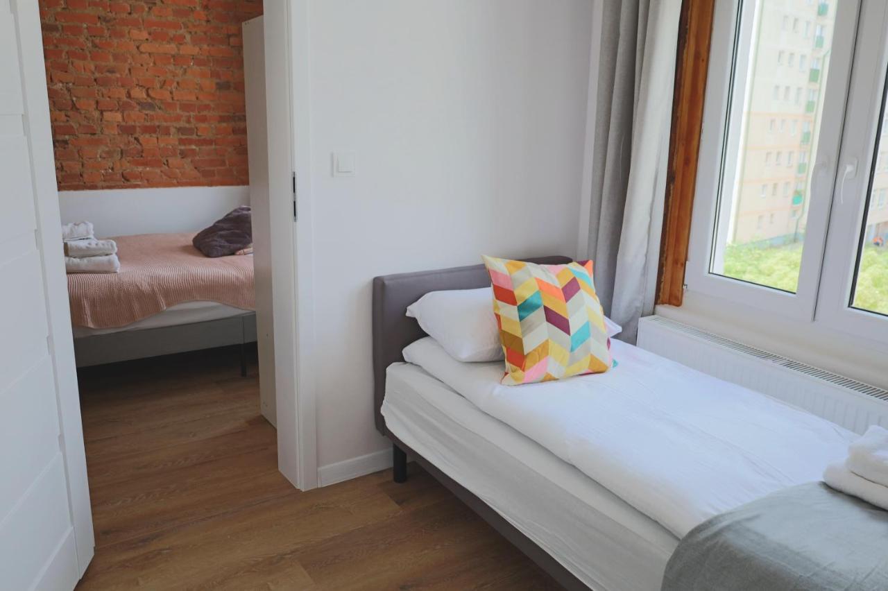 Primavera Apartments By Oneapartments Σόποτ Εξωτερικό φωτογραφία